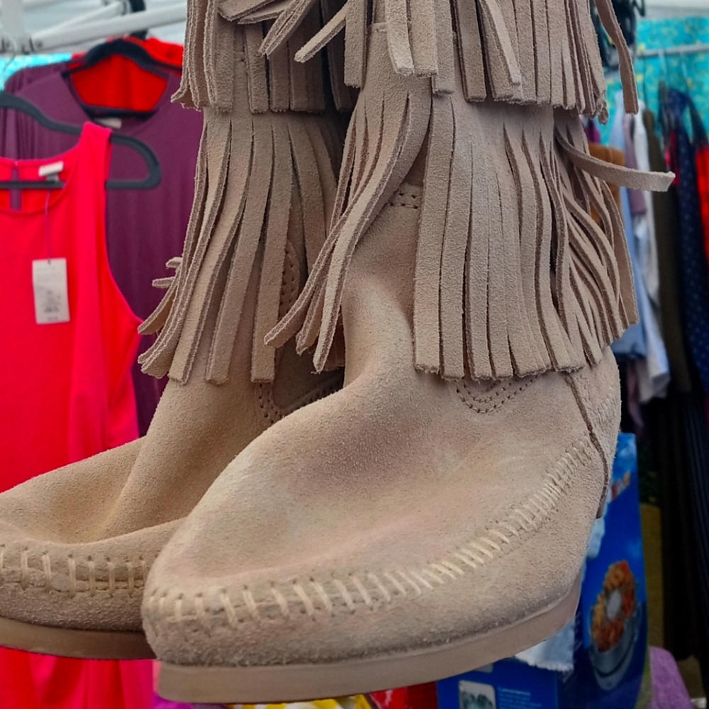 Boots